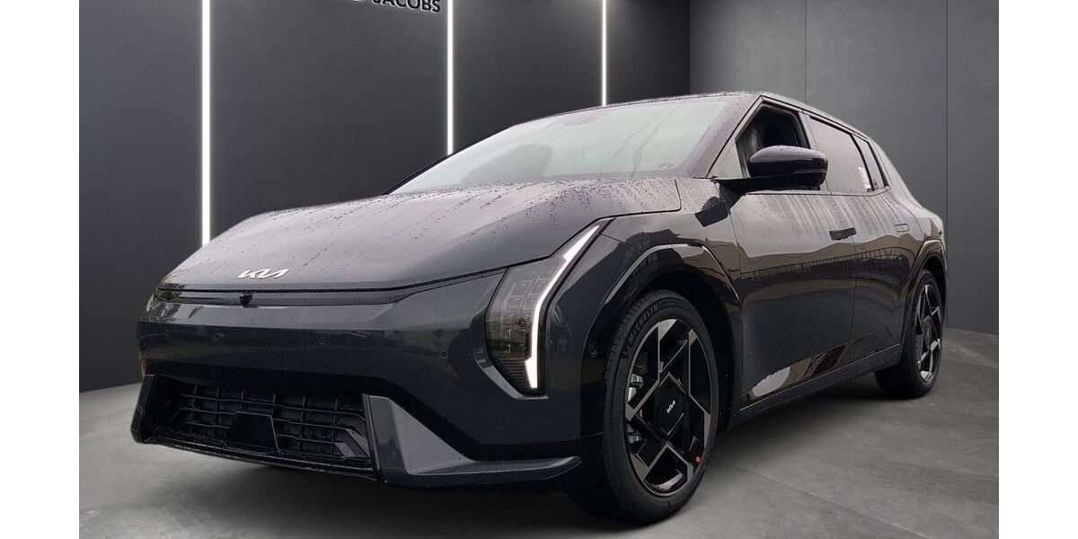 Kia EV4 9.000 km 44.990 &euro; Aachen 52078