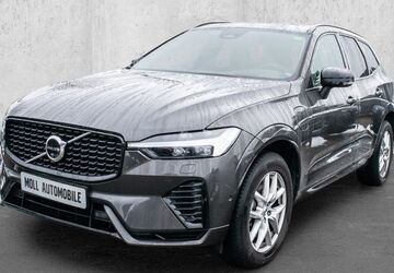 Volvo XC60 22.046 km 49.980 &euro; Aachen 52078