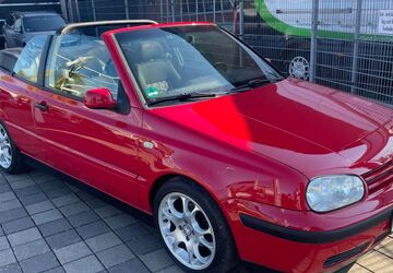 VW Golf 148.000 km 3.750 &euro; Erftstadt 50374