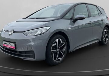 VW ID.3 55.479 km 20.990 &euro; Aachen 52068