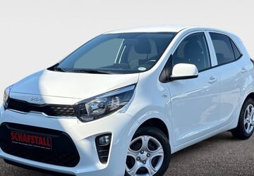 Kia Picanto 14.063 km 15.179 &euro; Elsdorf (bei Köln) 50189