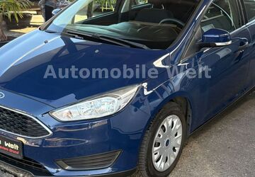 Ford Focus 70.280 km 6.980 &euro; Frechen 50226