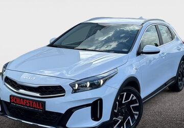 Kia XCeed 35.257 km 20.979 &euro; Elsdorf (bei Köln) 50189