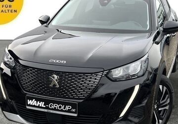 Peugeot 2008 39.745 km 18.990 &euro; Düren 52353