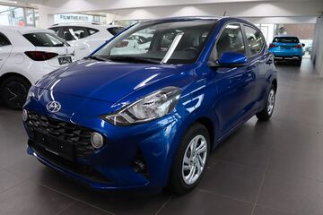 Gebrauchte Hyundai i10