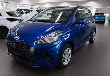 Hyundai i10 12.177 km 12.580 &euro; Düren 52349