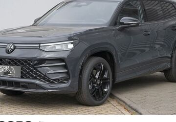 VW Tayron 2.222 km 53.970 &euro; Düren 52351