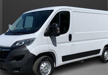 Opel Movano 24.680 km 21.650 &euro; Bergheim 50126