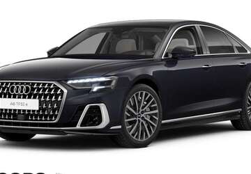 Audi A8 61.917 km 58.480 &euro; Aachen 52078