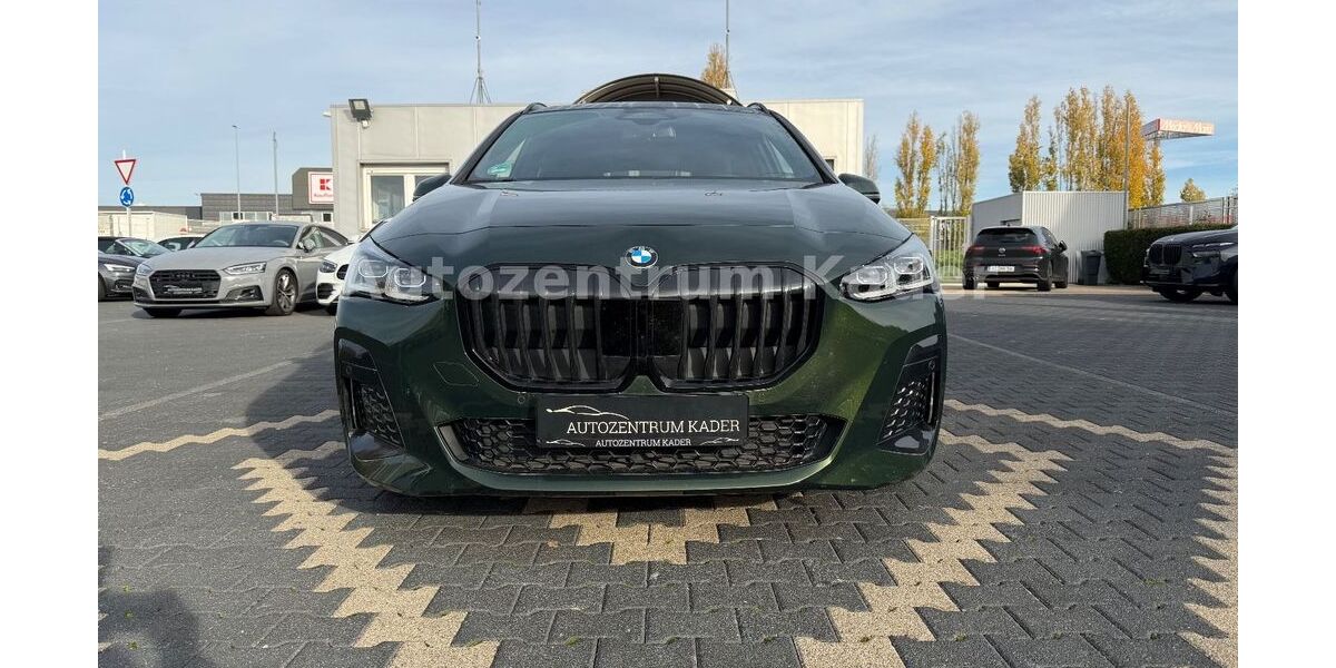 BMW 218 Active Tourer 20.000 km 27.900 &euro; Eschweiler 52249