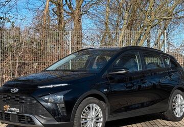 Hyundai BAYON 66.450 km 15.999 &euro; Düren 52349