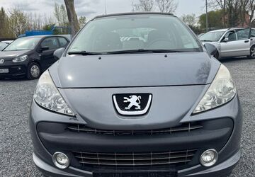 Peugeot 207 200.000 km 1.190 &euro; Alsdorf 52477