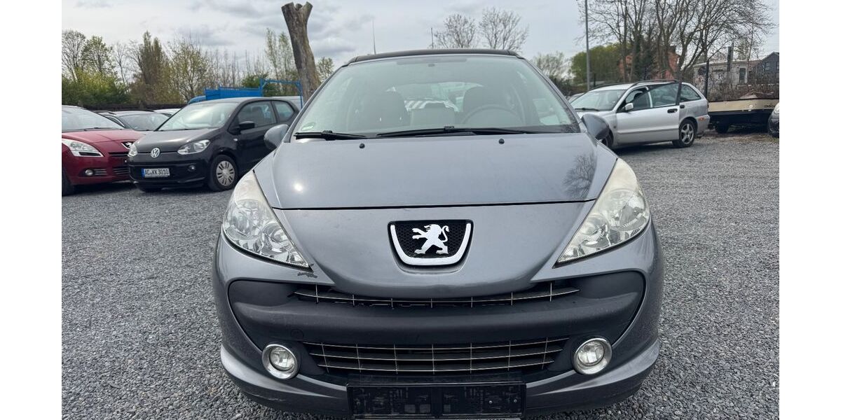 Peugeot 207 200.000 km 1.190 &euro; Alsdorf 52477