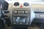 VW Caddy 2.0 TDI 140cv Tramper 122.019 km 15.980 &euro; Euskirchen 53881