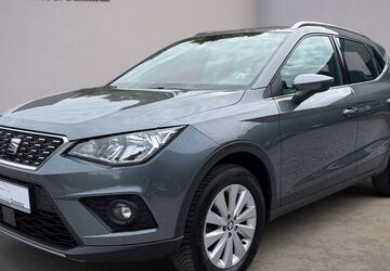 Seat Arona 99.000 km 11.990 &euro; Linnich 52441