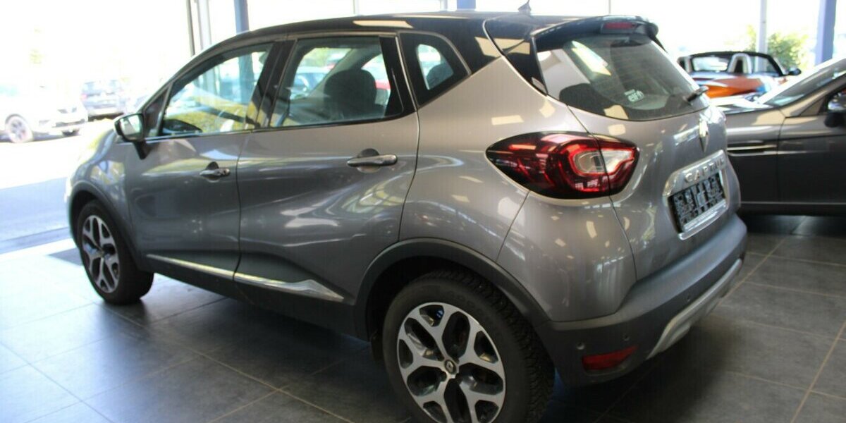 Renault Captur 1.2 Aut. 110.085 km 10.780 &euro; Euskirchen 53881