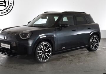 Mini Aceman 9.512 km 37.970 &euro; Aachen 52078
