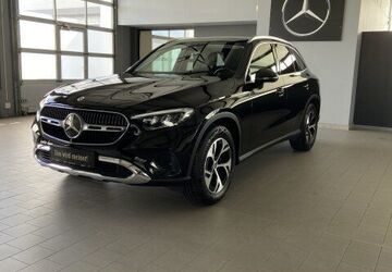 Mercedes-Benz GLC 220 69.028 km 44.900 &euro; Jülich 52428