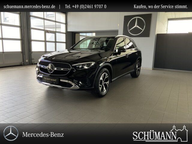 Mercedes-Benz GLC 220 69.028 km 44.900 &euro; Jülich 52428