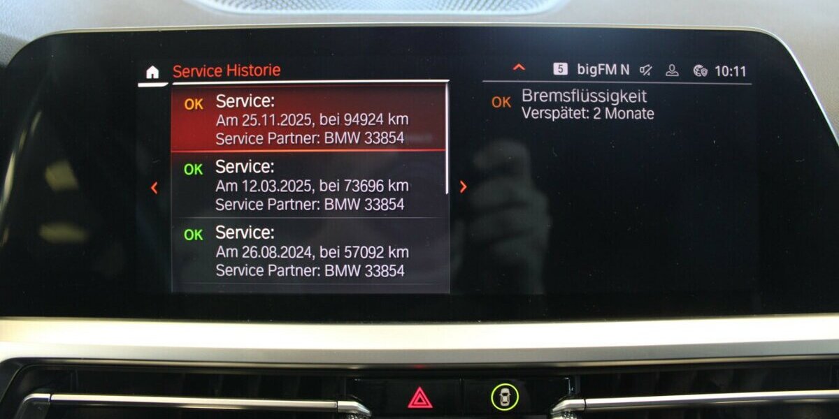 BMW 420 Gran Coupe Aut. 97.250 km 31.980 &euro; Euskirchen 53881