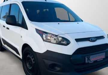 Ford Transit 77.150 km 11.090 &euro; Düren 52349