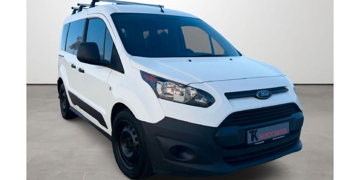 Ford Transit 77.150 km 11.090 &euro; Düren 52349