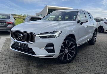 Volvo XC60 62.000 km 31.800 &euro; Erftstadt 50374