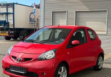 Toyota Aygo (X) 169.534 km 1.500 &euro; Düren 52351
