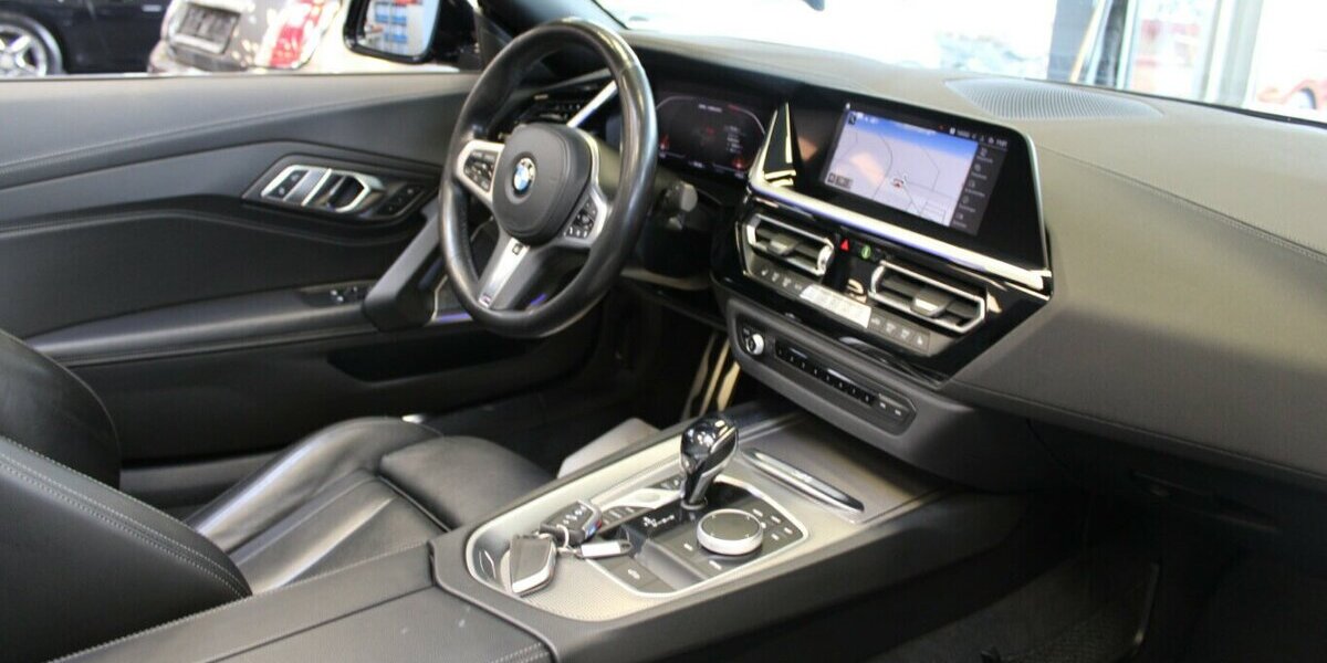 BMW Z4 M 40i Aut. 78.110 km 39.980 &euro; Euskirchen 53881