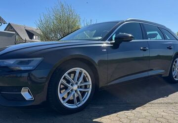 Audi A6 212.000 km 19.799 &euro; Erftstadt 50374