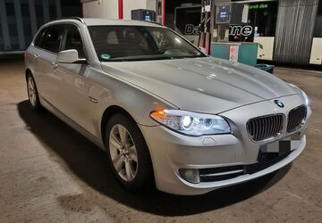 BMW 525 144.000 km 18.900 &euro; Kall 53925