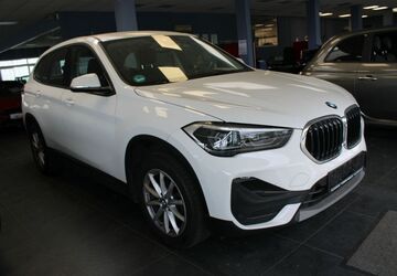 BMW X1 91.800 km 20.980 &euro; Euskirchen 53881