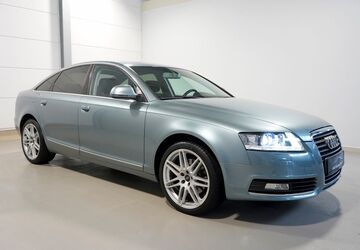 Audi A6 238.258 km 6.850 &euro; Hürth bei Köln 50354