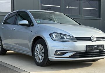 VW Golf 89.000 km 15.800 &euro; Euskirchen 53881