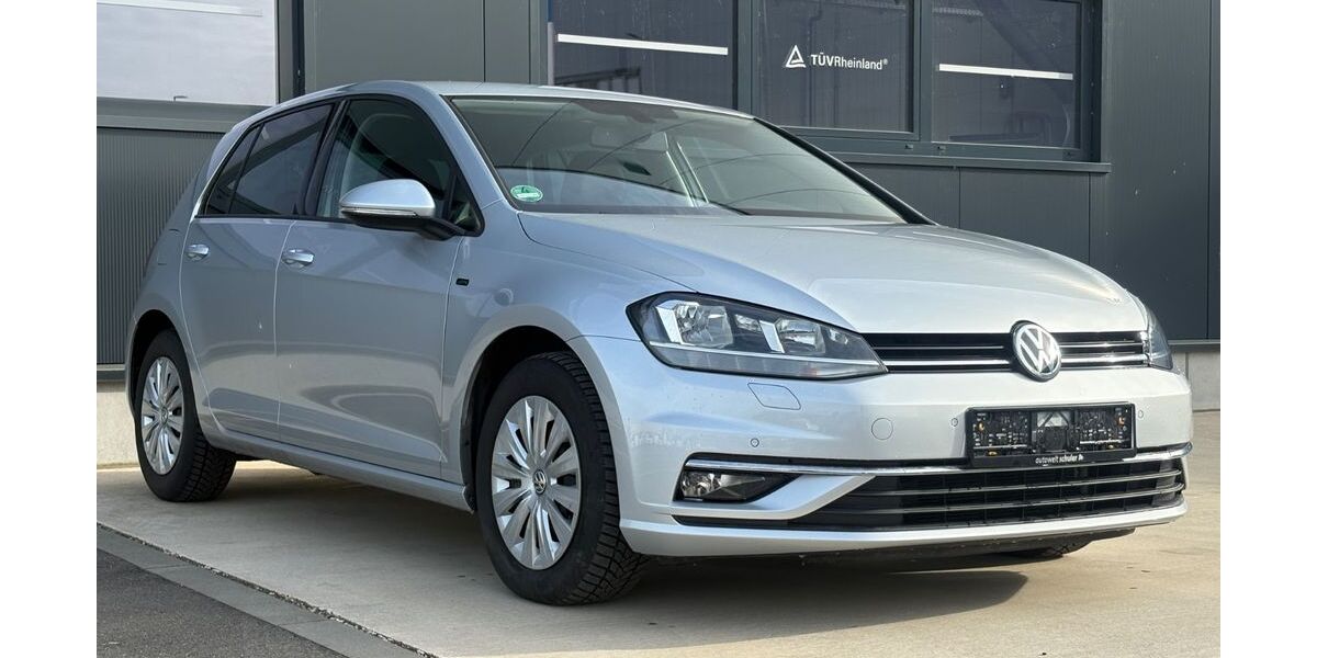 VW Golf 89.000 km 15.800 &euro; Euskirchen 53881