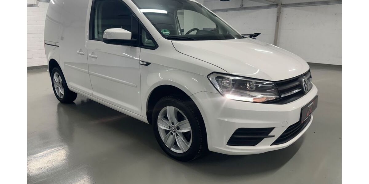 VW Caddy 67.500 km 14.700 &euro; Stolberg 52224