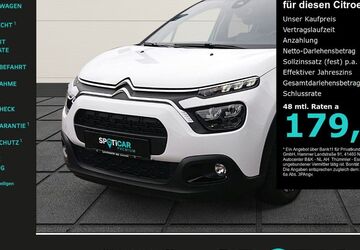 Citroen C3 11.500 km 14.990 &euro; Eschweiler 52249