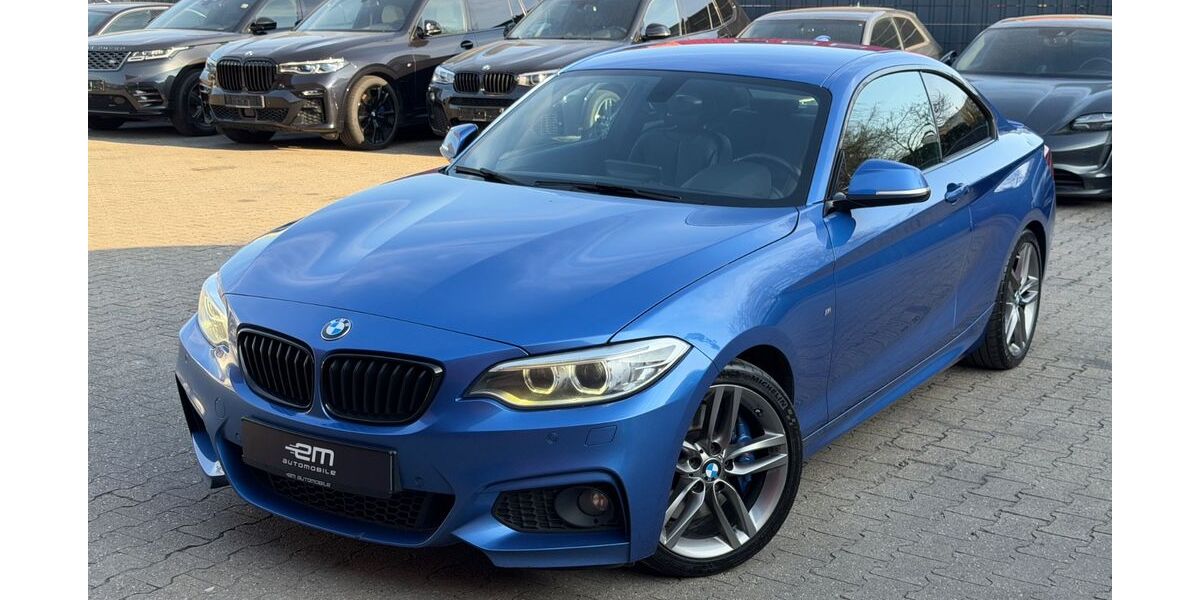 BMW 230 293.000 km 14.490 &euro; Elsdorf 50189