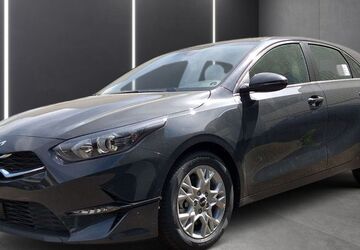 Kia ceed / Ceed 4.000 km 25.990 &euro; Aachen 52078