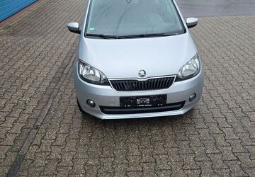 Skoda Citigo 72.000 km 5.400 &euro; Aachen 52068