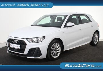 Audi A1 46.000 km 21.600 &euro; Herzogenrath 52134