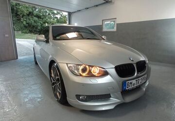 BMW 335 239.000 km 12.500 &euro; Bergheim 50126
