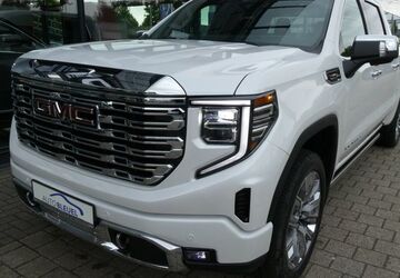 GMC Sierra 6.000 km 92.950 &euro; Kerpen-Sindorf 50170