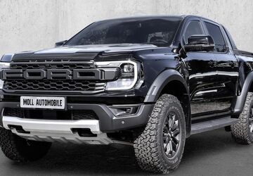 Ford Ranger 3.500 km 67.890 &euro; Aachen 52078