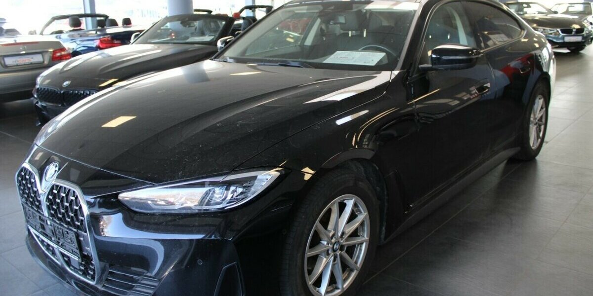 BMW 420 Gran Coupe Aut. 97.250 km 31.980 &euro; Euskirchen 53881