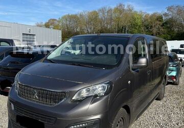 Peugeot Expert 220.000 km 10.499 &euro; Mechernich 53894