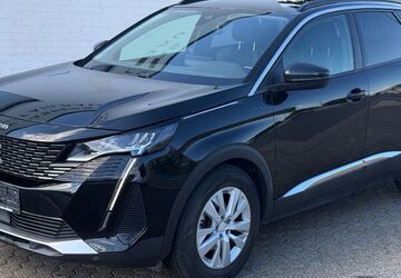 Peugeot 3008 57.441 km 13.999 &euro; Düren 52353