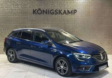 Renault Megane 98.590 km 9.990 &euro; Jülich 52428