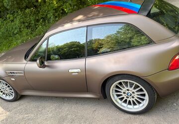 BMW Z3 293.397 km 12.800 &euro; Eschweiler 52249
