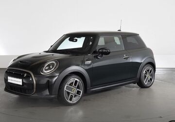 Mini Cooper SE 38.448 km 19.980 &euro; Aachen 52078